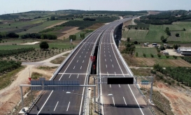 Otoyollar İçin Belirlenen Yeni Hız Limitleri