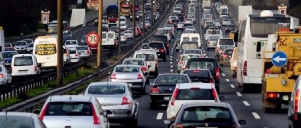 Türklere Özgü Trafik Gelenekleri