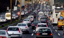 Türklere Özgü Trafik Gelenekleri