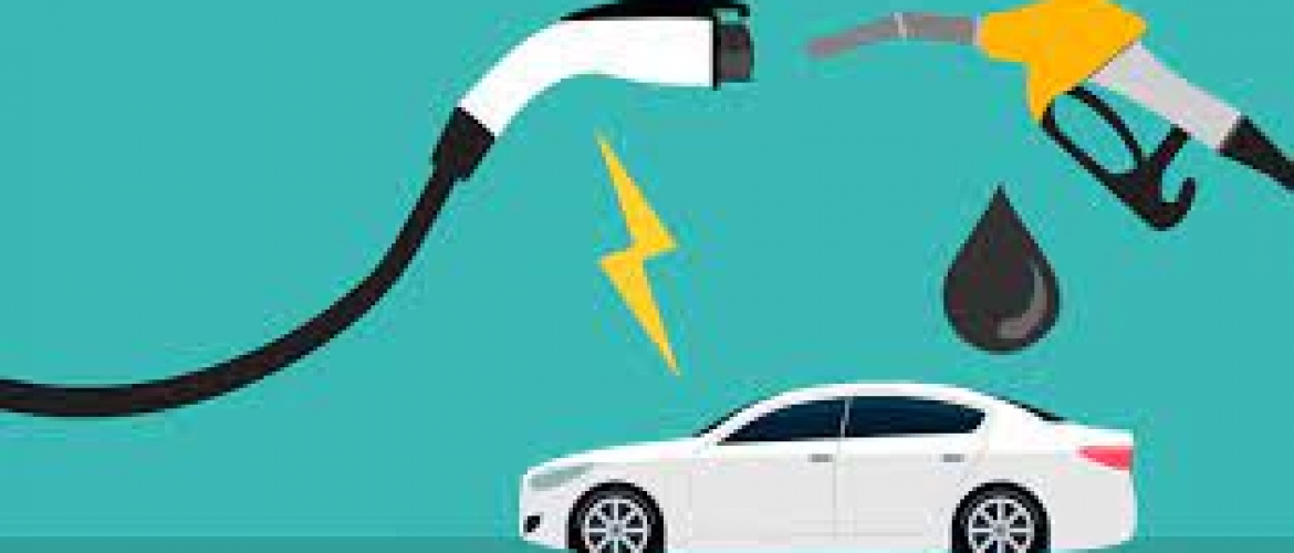 Hibrit Otomobil İle Elektrikli Otomobil Arasındaki Farklar