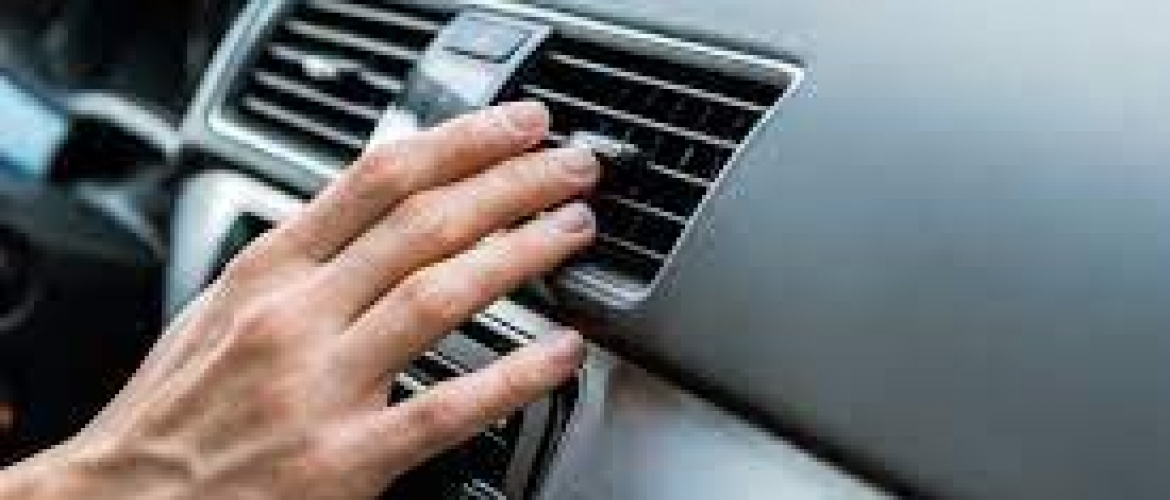 Oto Klima Gazının Bittiği Nasıl Anlaşılır?