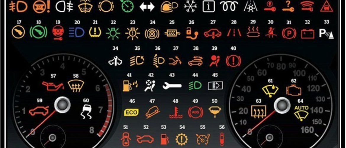 Servis Uyarı Lambası Nasıl Resetlenir?