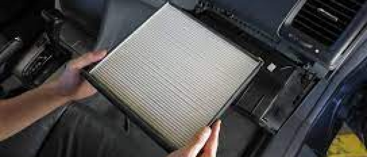 Polen Filtresi Ne Zaman Değişmeli?