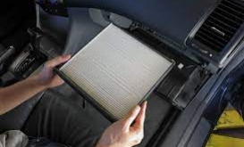 Polen Filtresi Ne Zaman Değişmeli?