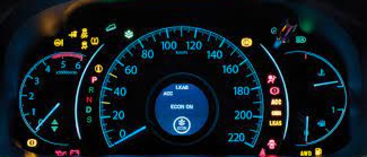 Gösterge Ekran Değişimi